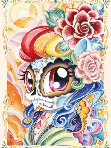 Rainbow Dash