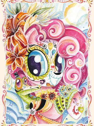Pinkie Pie