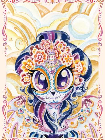 Princess Twilight Sparkle