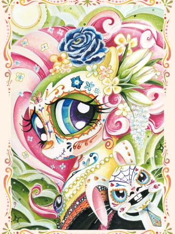 Fluttershy