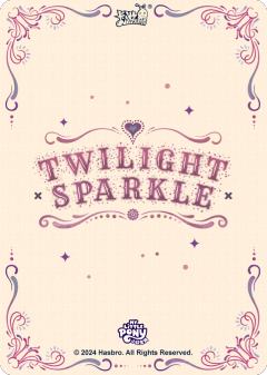 Princess Twilight Sparkle-资料图
