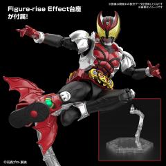 Figure-rise Standard 假面骑士KIVA KIVA FORM-资料图