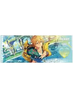 羽风薰-心悦纪念券