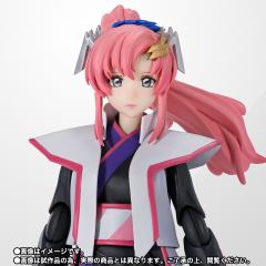SHF 拉克丝·克莱茵（Compass Battle Surcoat Ver.）-资料图
