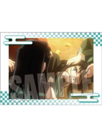 时透无一郎7-锻刀村篇双面拍立得