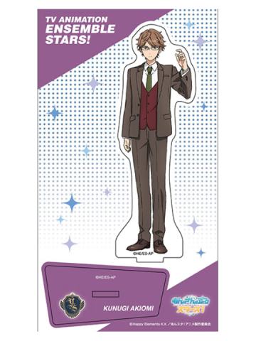 门章臣-tv制服立牌