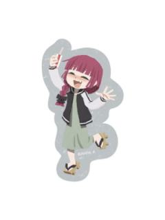 广井菊里-Colleize贴纸