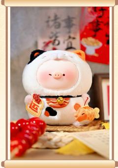福运有余