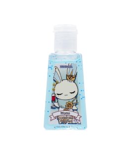 小桃-CLAMP30周年香氛洗手液