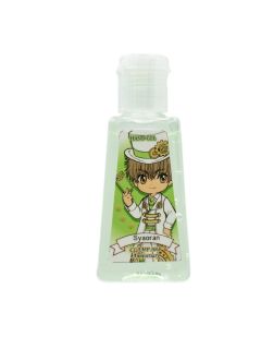 李小狼-CLAMP30周年香氛洗手液