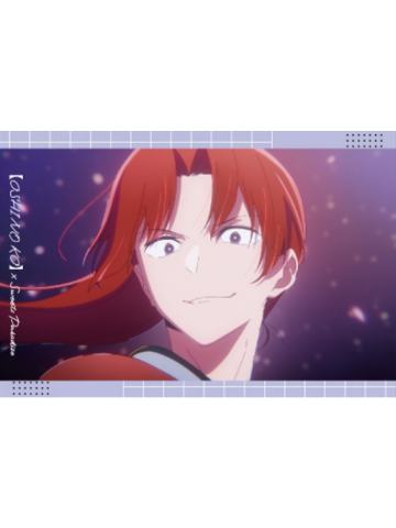 姬川大辉-甜品天堂第2弹特典明信片