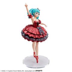 Luminasta 初音未来 “初音未来-星”-资料图