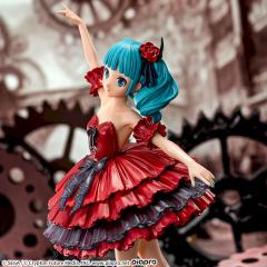 Luminasta 初音未来 “初音未来-星”-资料图