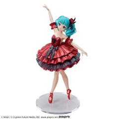 Luminasta 初音未来 “初音未来-星”-资料图