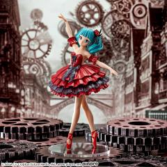 Luminasta 初音未来 “初音未来-星”