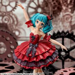 Luminasta 初音未来 “初音未来-星”-资料图