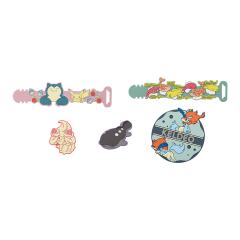 G赏 橡胶圈/夹子