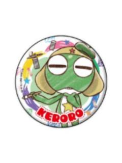 Keroro军曹-艺术吧唧