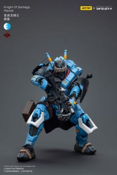 INFINITY 圣迭戈骑士 黑客-资料图