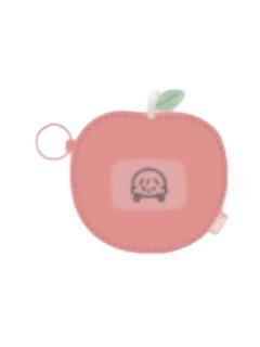 阿卓零钱包挂件