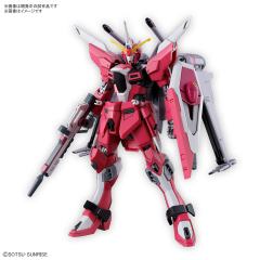 HGCE ZGMF-X191M2 无限正义高达二式-资料图