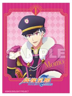 春原百濑-星河动漫立绘系列收藏卡盲盒