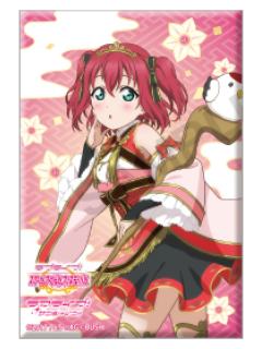 黑泽露比-Aqours 七福神方吧唧