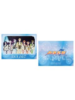 IDOLiSH7-星河动漫关键帧系列赠品卡