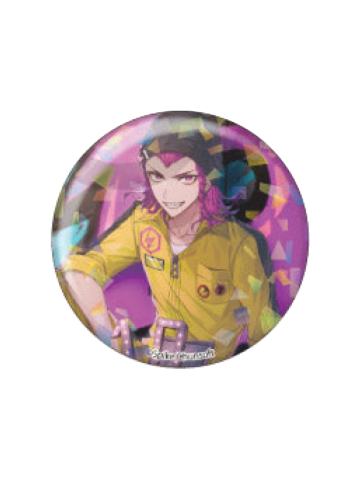 左右田和一-mixxgarden联动徽章