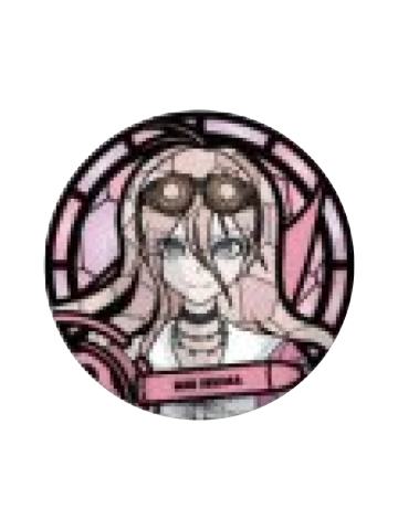 入间美兔-旧彩窗吧唧Vol.3