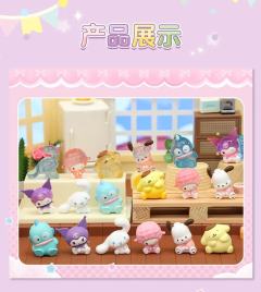 炫彩款-酷洛米-资料图