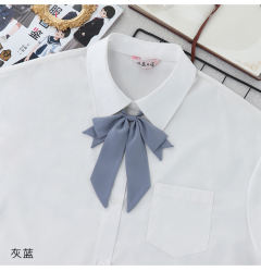 季航学院·领结-资料图