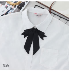 季航学院·领结-资料图