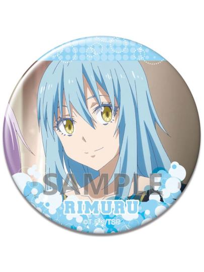 关于我转生变成史莱姆这档事-2