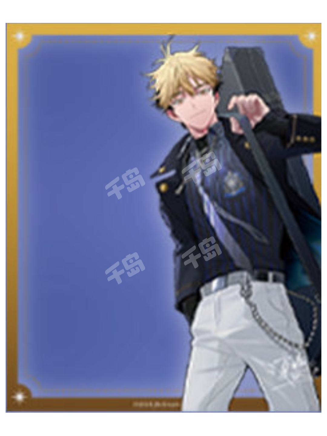 時光代理人 夏斐セット 時光代理人 夏斐セット 時光代理人 英都編楽しみ〜！ 夏斐