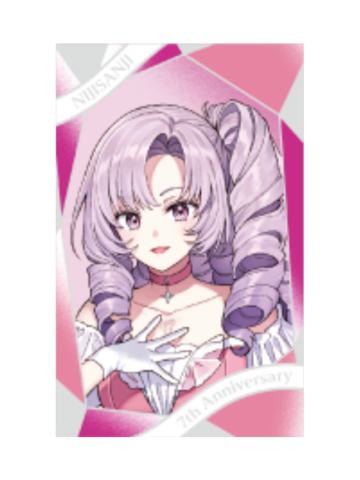 壹百满天原莎乐美(普)-7周年纪念拍立得