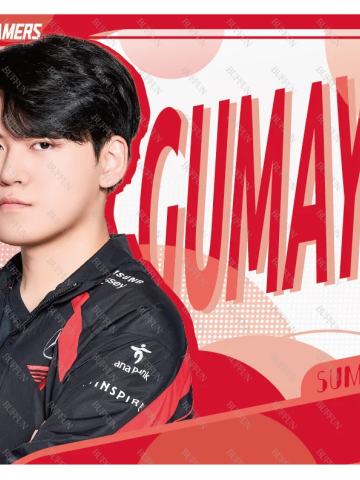 T1.GUMAYUSI