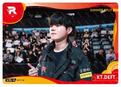KT.DEFT