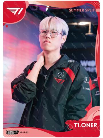 T1.ONER