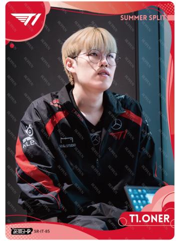 T1.ONER