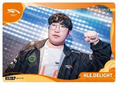 HLE.DELIGHT