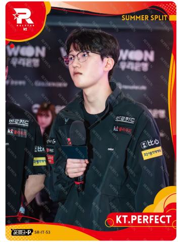 KT.PERFECT