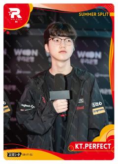 KT.PERFECT