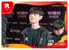 KT.DEFT