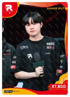 KT.BDD