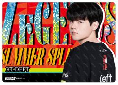 KT.DEFT