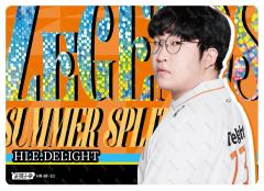 HLE.DELIGHT
