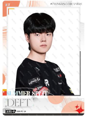 KT.DEFT