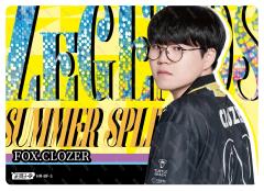 FOX.CLOZER