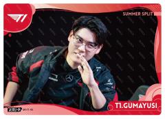 T1.GUMAYUSI